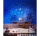 image 3 of Baby Nursery Sleep Projector Musical Ceiling Stars Pabobo Angelcare Light