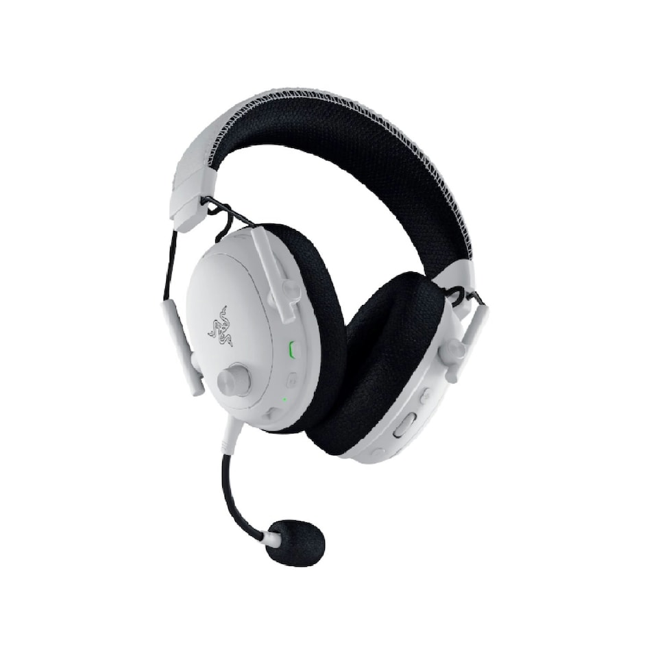 image 1 of Razer BlackShark V3 Pro Xbox Wireless ANC Gaming Headset USB Bluetooth 3.5mm White