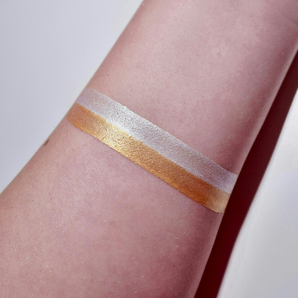 image 1 of Precious (Gold & Silver) Pan Multi