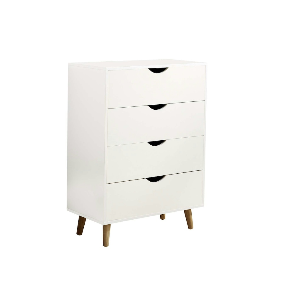 image 1 of Sideboard Chest Drawers TV Stand Bedside Living Room Boden Furniture