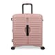 image 2 of IT Luggage Jumbo Misty Rose Medium Suitcase with TSA Lock Pink | Medium