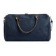 image 1 of Vinga Hunton 36L Weekend Bag - Blue - One Size | Blue | One Size