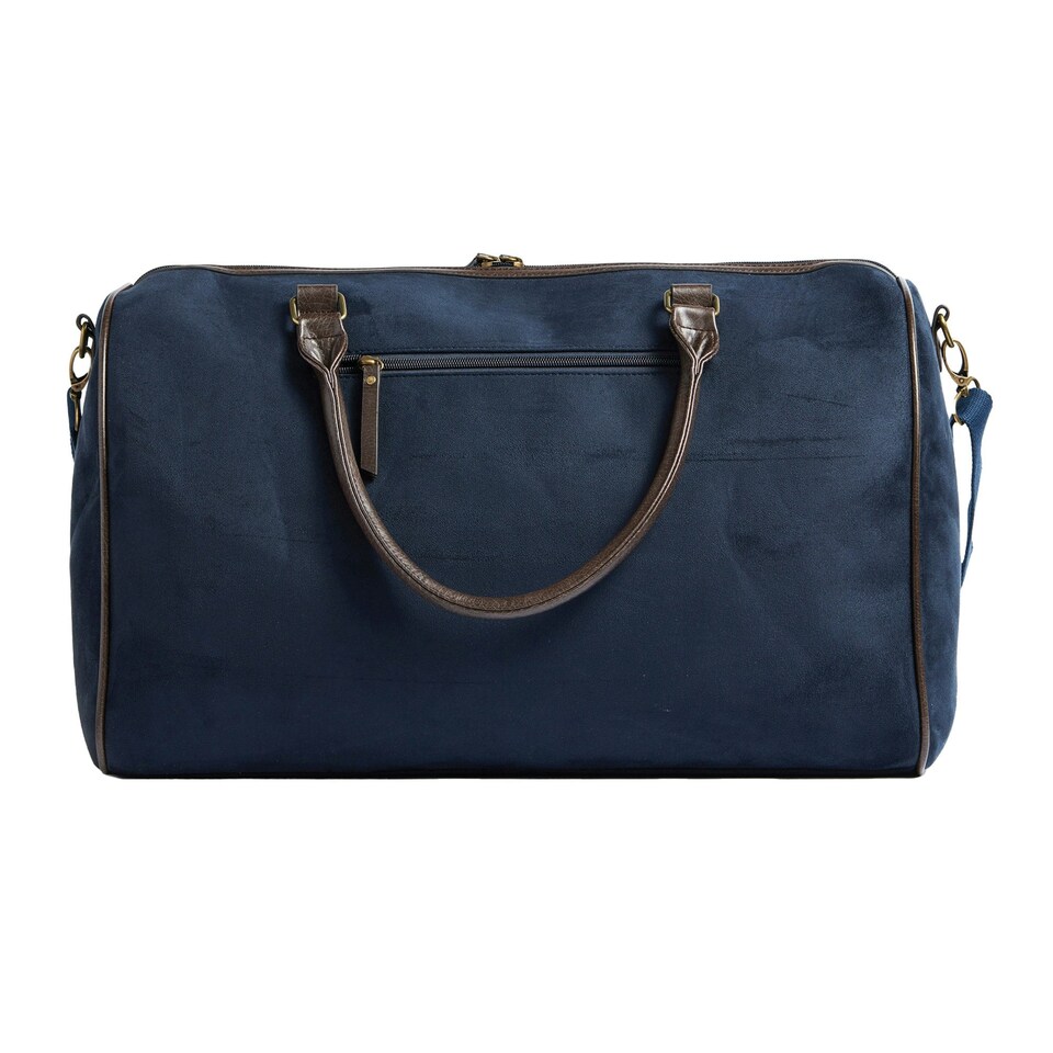 image 1 of Vinga Hunton 36L Weekend Bag - Blue - One Size | Blue | One Size