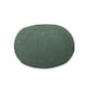 image 4 of rucomfy Indoor Snug Pouffe - Comfortable Bean Bag Footstool