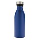 image 1 of XD Collection Deluxe 500ml Water Bottle - Blue - One Size Blue | One Size