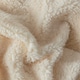 image 3 of 12 Inch Deep Super Soft Feel Cosy Fleece Mattress Protector Underblanket Fitted Sheet White | Double