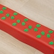 image 8 of Outsunny 5 PCS Kids Stepping Stones Balance Beam w/ Non-Slip Surface and Bottom