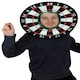image 3 of Adult Dartboard Hat – Fun Fancy Dress Party Game Accessory N/A | One Size
