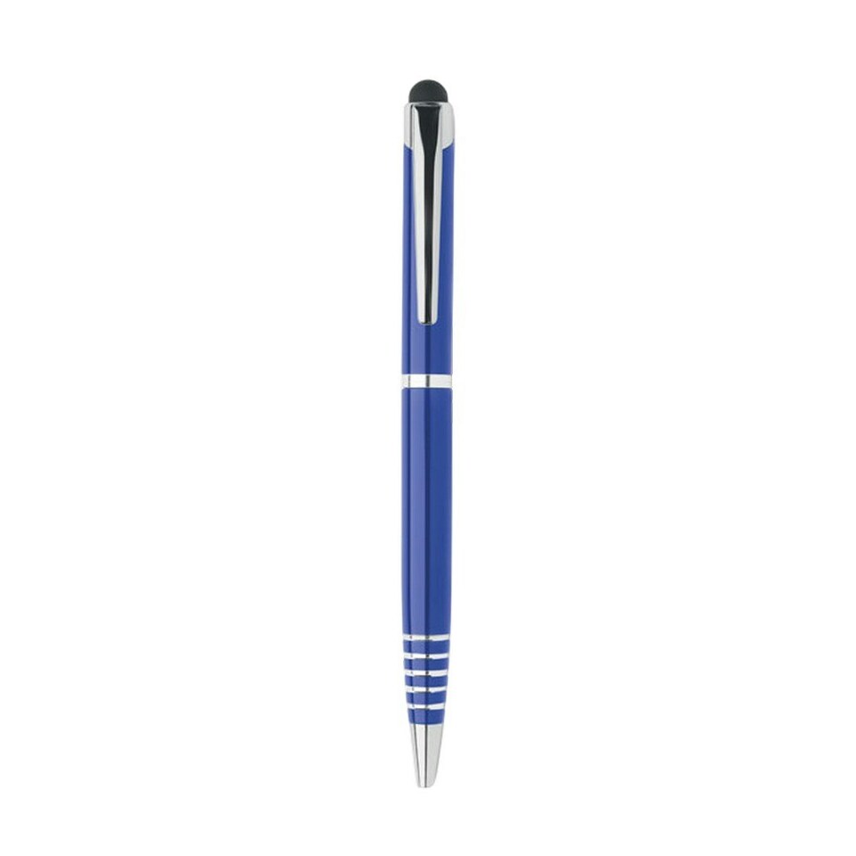 image 1 of MidOcean Florina Stylus Pen - Blue - One Size