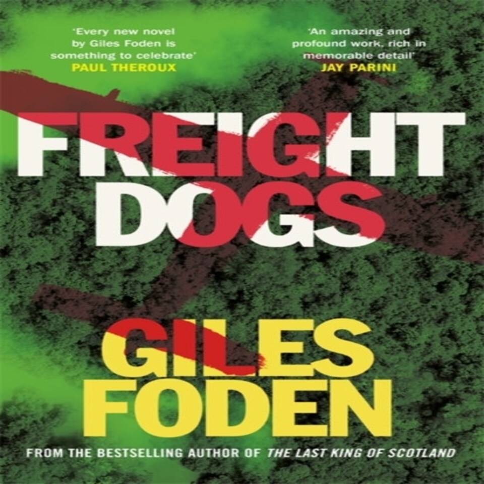 Freight Dogs (w&n Essentials)