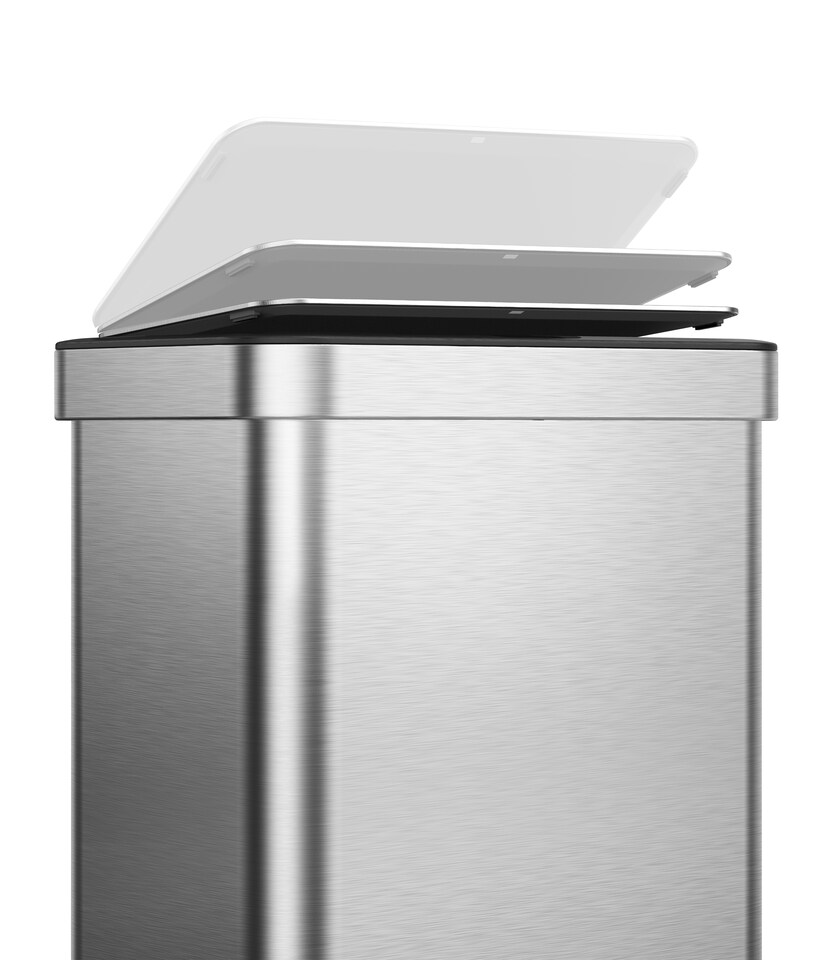 image 1 of Econova Sensor Bin 35&35L