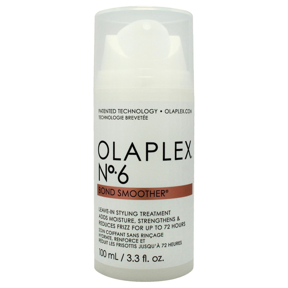 image 1 of No 6 Bond Smoother by Olaplex for Unisex - 3.3 oz Treatment