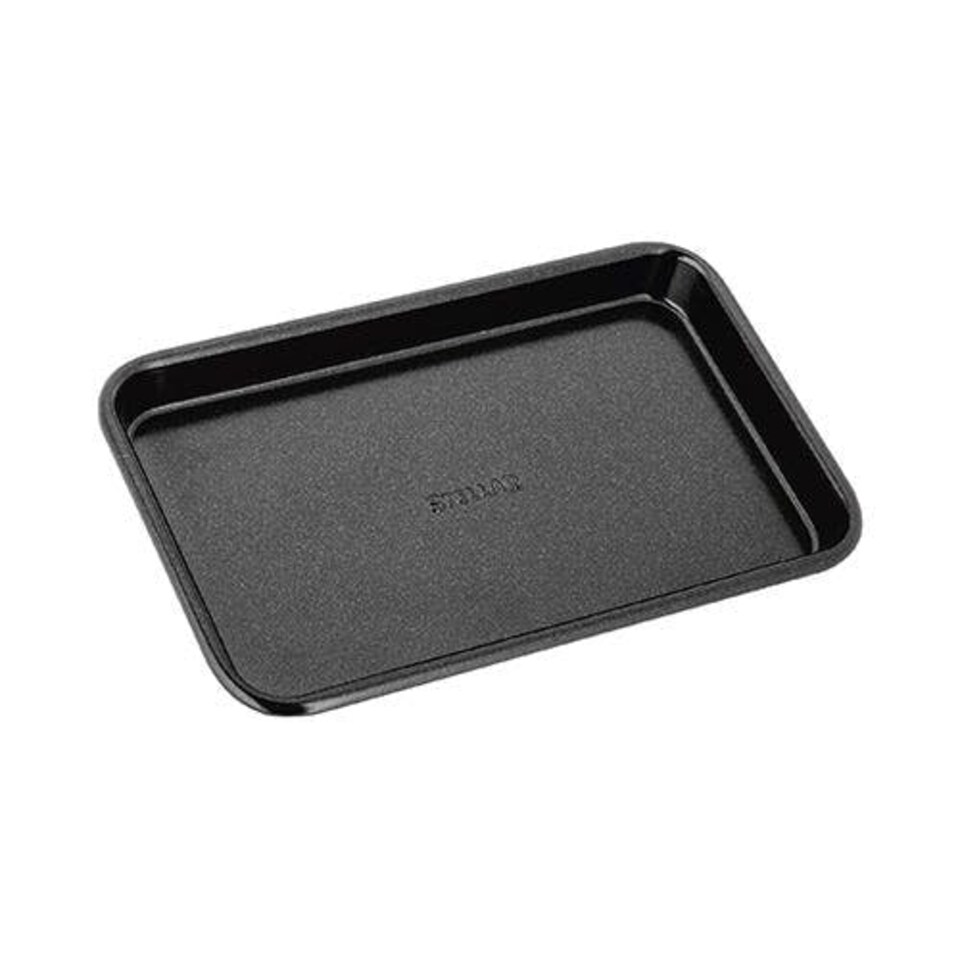 image 1 of Stellar Bakeware Single Portion Baking Tray