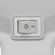 image 4 of Oypla Daylight Energy Saving 27W Reading Desk Work Lamp Light White