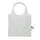 image 4 of MidOcean Carrie Foldable Shopper Bag - White - One Size | White