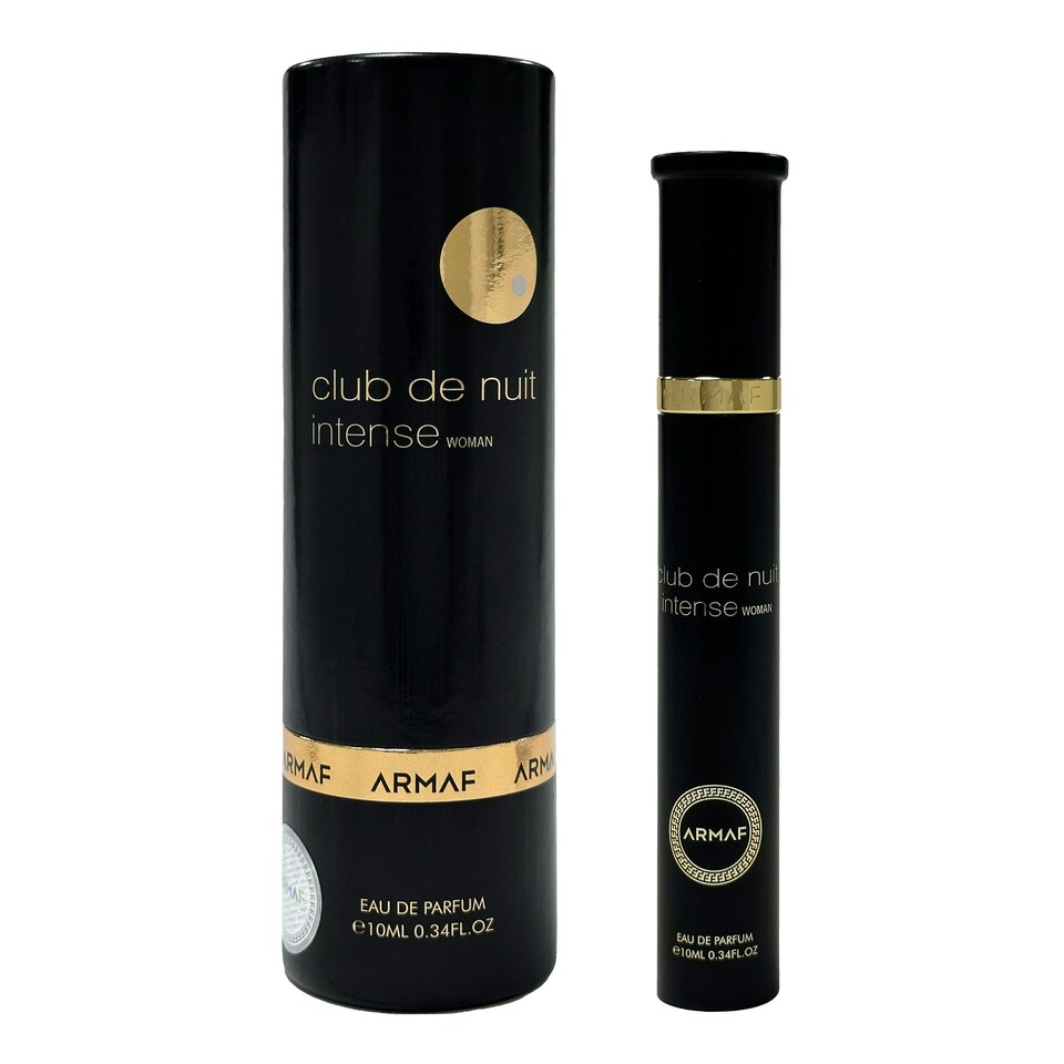 image 1 of ARMAF Club De Nuit Intense Woman Eau De Parfum 10ml