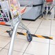 image 3 of Durable DURALINE Heavy Duty Non-Slip Hazard Warning Floor Tape | 50mm x 15m