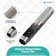 image 4 of 30mm Steel Hollow Punch Leather Hole Puncher For Piercing Holes