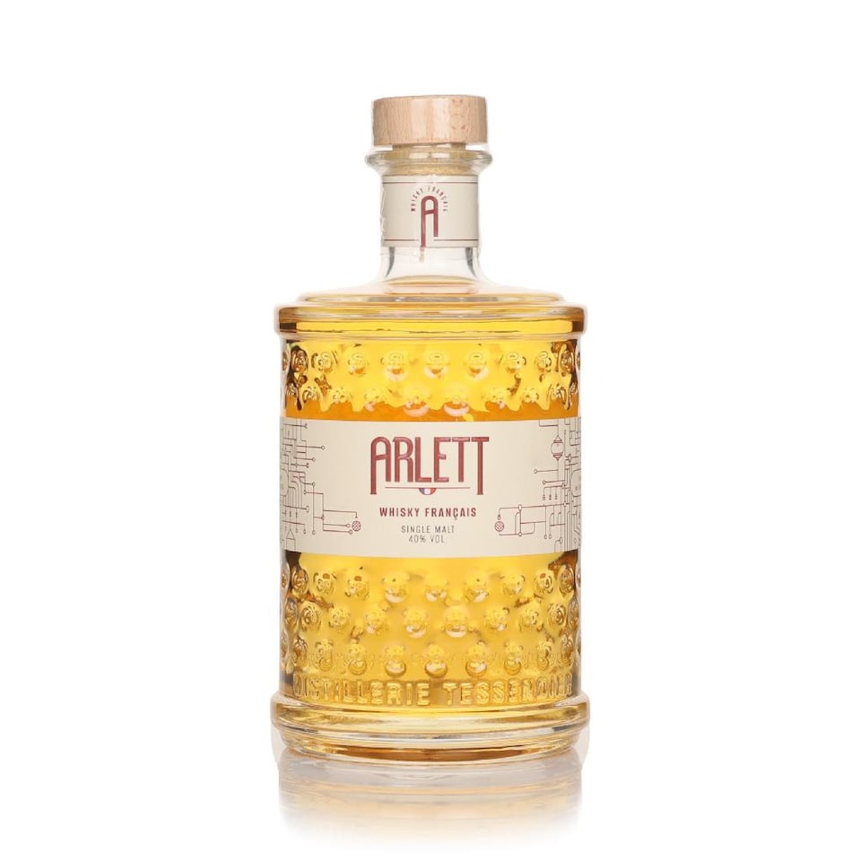 image 1 of Arlett Single Malt - Original