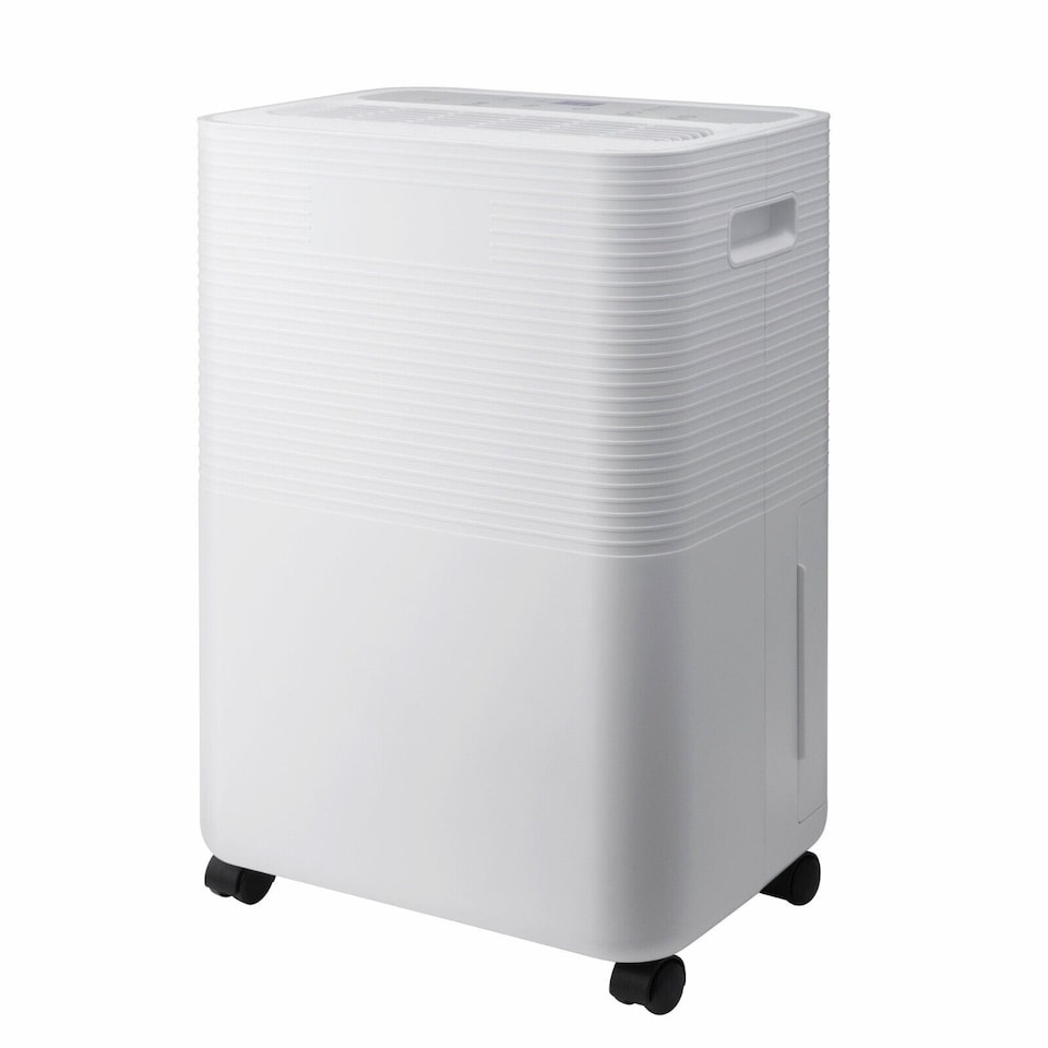 image 1 of Daewoo 16L Portable Dehumidifier