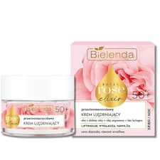 Bielenda Royal Rose Elixir Lifting Anti-Wrinkle Face Cream 50+ 50ml