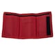 image 3 of Arsenal FC Particle Wallet - Red/White - One Size
