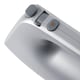 image 3 of Kenwood HMP30 5-Speed Electric Hand Mixer, Silver