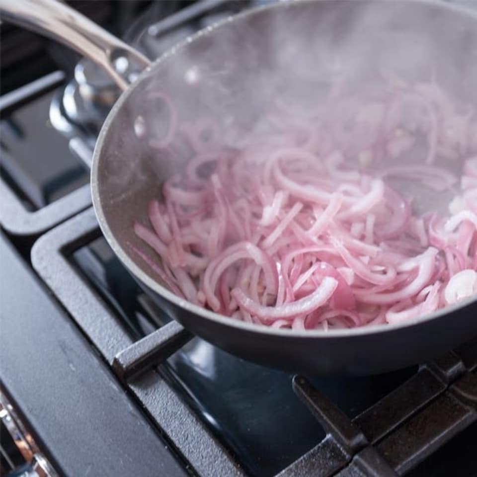 image 1 of Stellar Rocktanium 24cm Sauté Pan