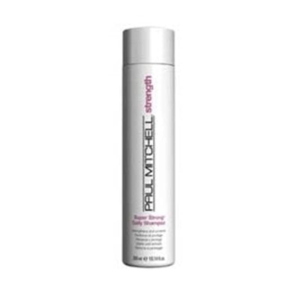 Paul Mitchell  Strength Super Strong Daily Shampoo 300 ml