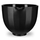 image 3 of KitchenAid Ceramic 4.8L Mixer Bowl Ceramic Bowl Black Shell