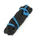 image 5 of Shires Greedy Feeder Net | Blue | Size: 39 Inch
Colour: Royal Blue