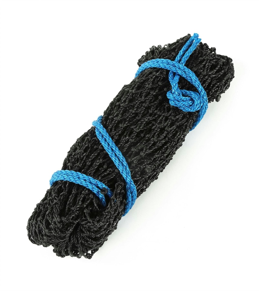 image 1 of Shires Greedy Feeder Net | Blue | Size: 39 Inch
Colour: Royal Blue