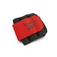 image 6 of Reebok Flexlock Wrist Weights 0.5kg Black