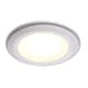 image 4 of Nordlux Elkton Indoor Downlight White Plastic Intergrated LED  3-Level Dimming - Mains Powered, IP20