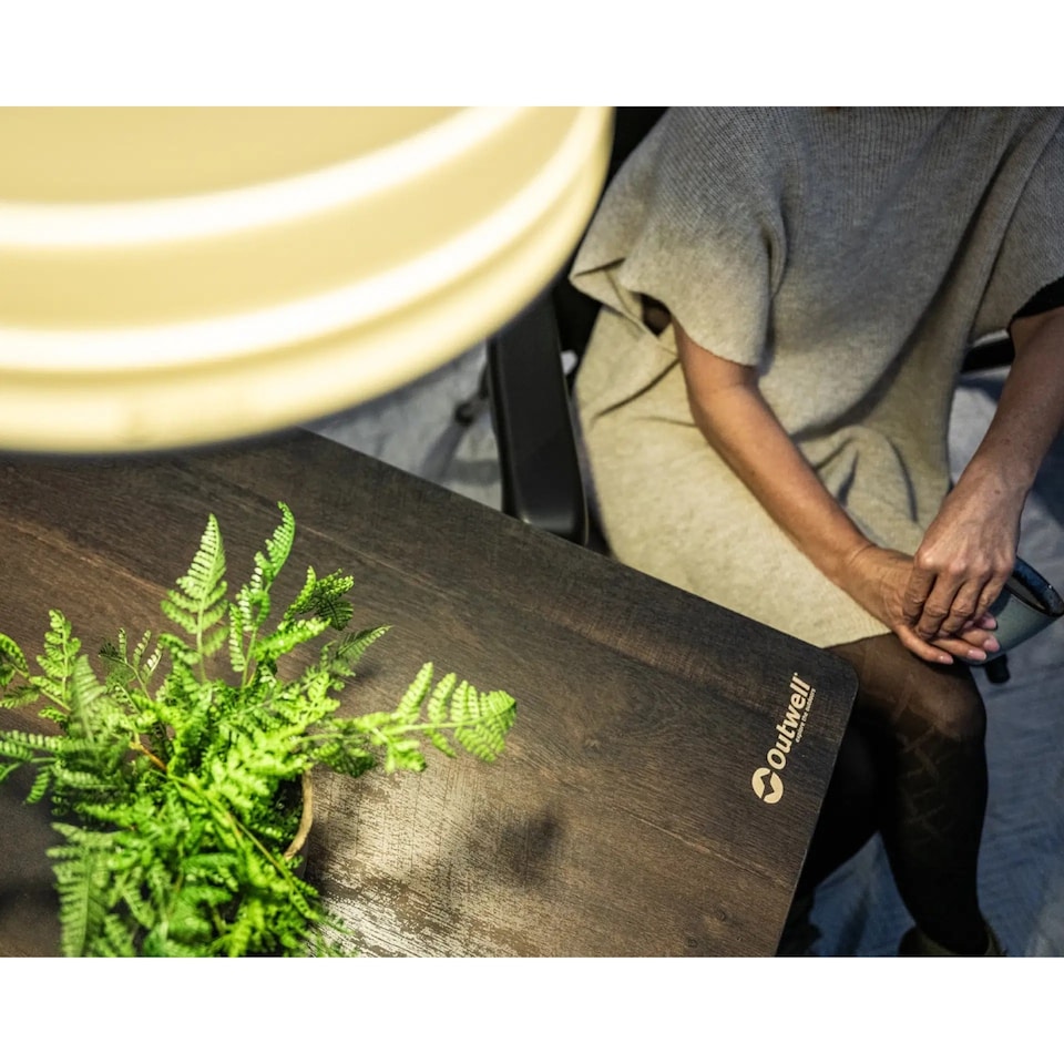 image 1 of Outwell Berland M Outdoor Table