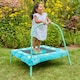 image 2 of Bluey Junior 3ft Trampoline