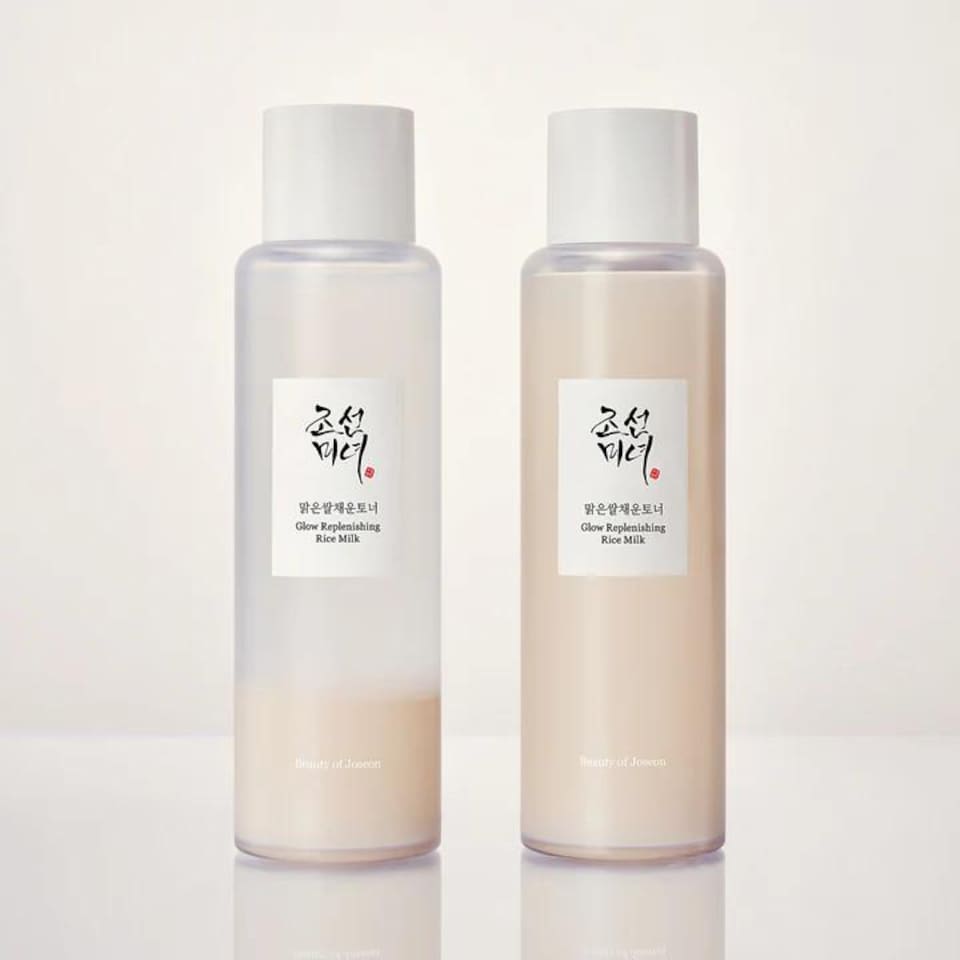 image 1 of Beauty of Joseon Glow Replenishing Rice Milk Toner 150ml