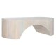image 1 of Centre Table Home ESPRIT White 137 x 60 x 42 cm N/A