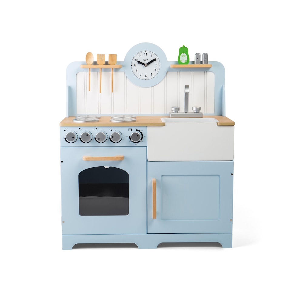 image 1 of Country Play Kitchen