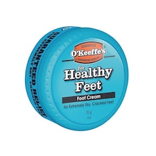 Gorilla Glue O'keeffe's Healthy Feet Foot Cream - Multi Colour - 91g Jar