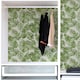 image 6 of NuWallpaper NU3670 Tortola Peel & Stick Wallpaper, Green Multi