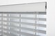 image 6 of Faux Wood Venetian Blind with String (W)75cm x (L)150cm