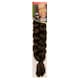 image 1 of X Pression Syn Ultra Braid X-PRESSION Ultra Hair Braid (Braiding) Extension (Choice of Colours) Multi | 8 | One Size