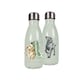 image 6 of Wrendale Designs 'Hopeful' Labrador 260ml Water Bottle