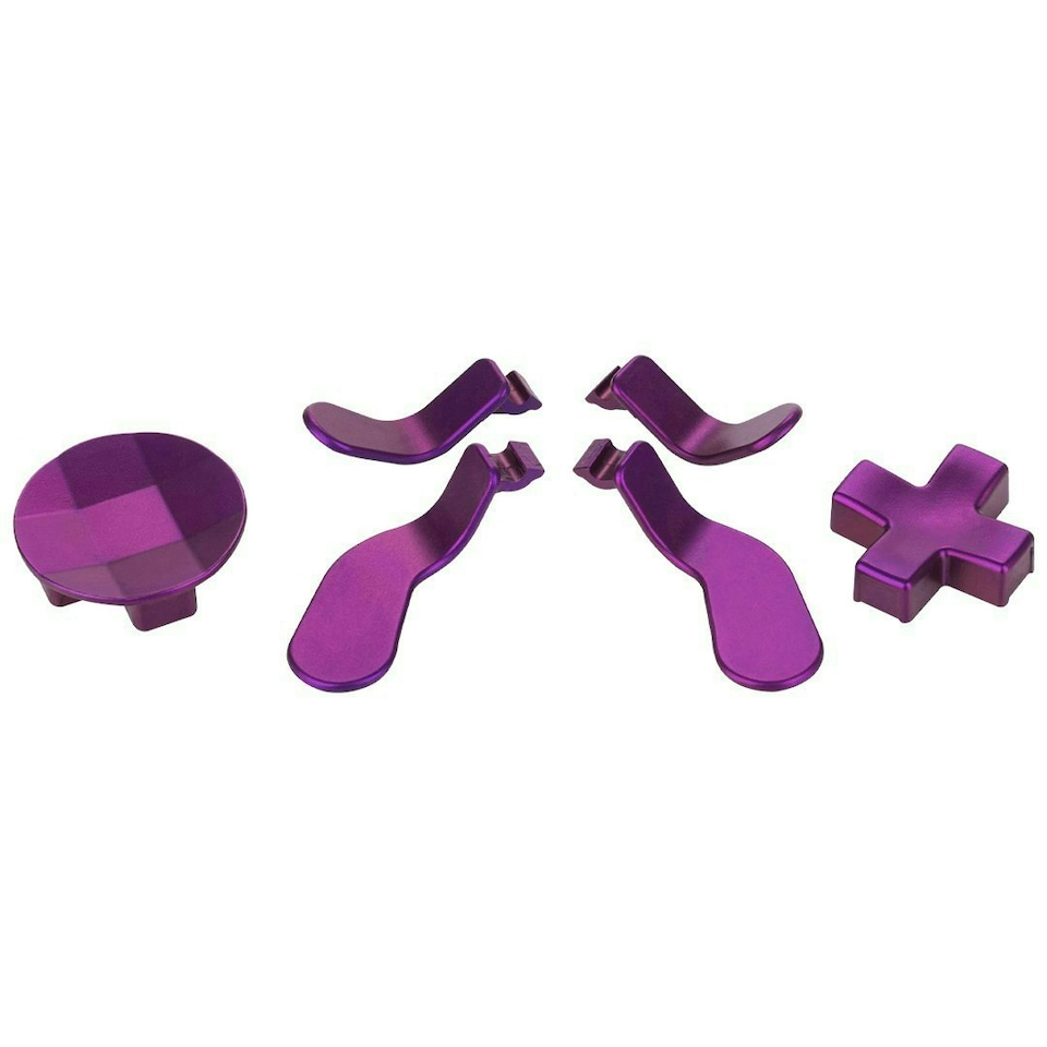 image 1 of Venom Xbox Elite Series 2 Controller Accessory Kit