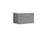 Satin Grey