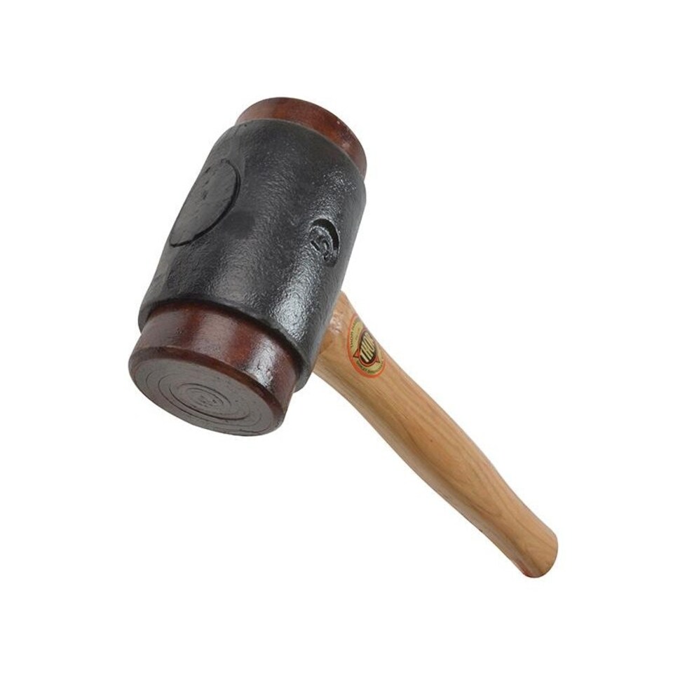Thor Hide Hammer - Multi Colour - 3150g