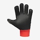 image 4 of Decathlon Kids' Football Goalkeeper Gloves 100 Superesist