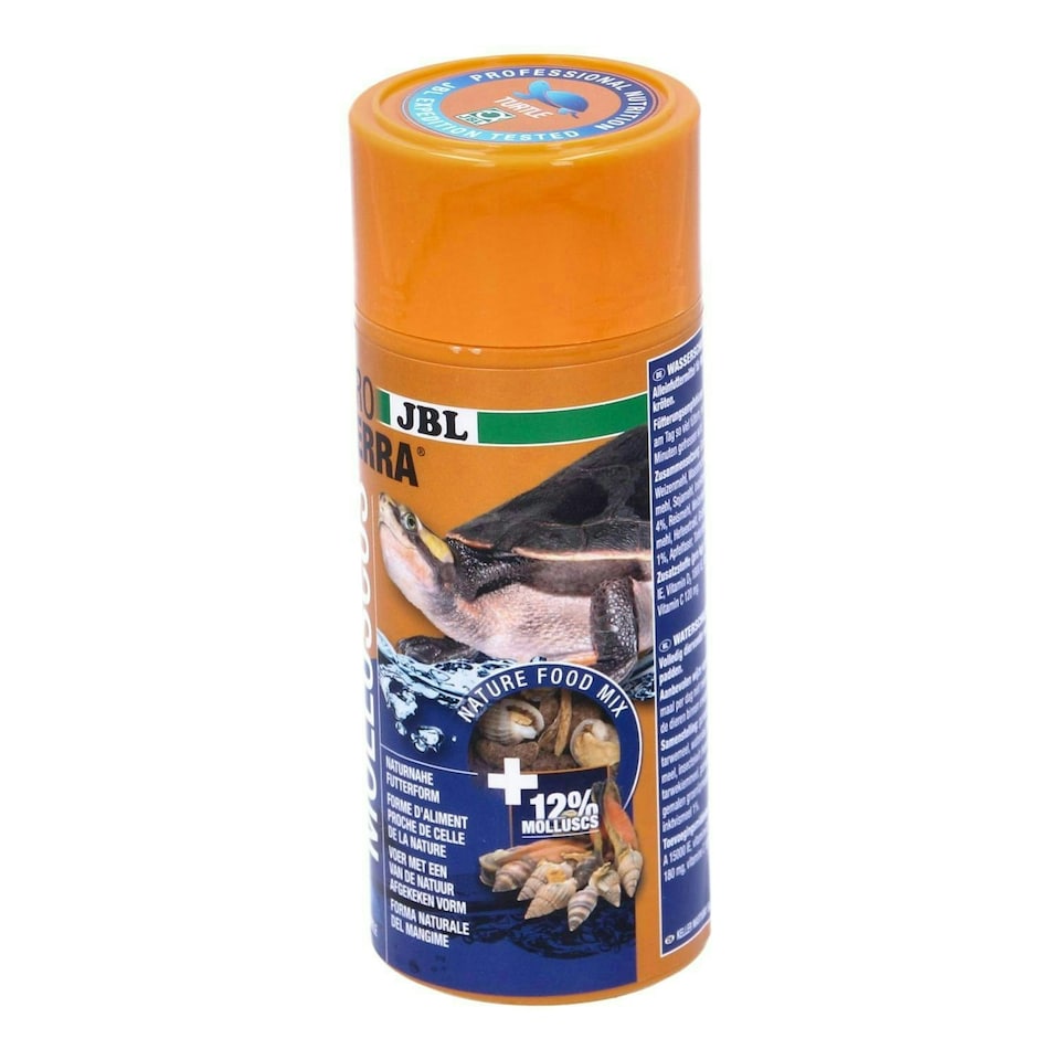 image 1 of JBL Proterra Turtle Menu