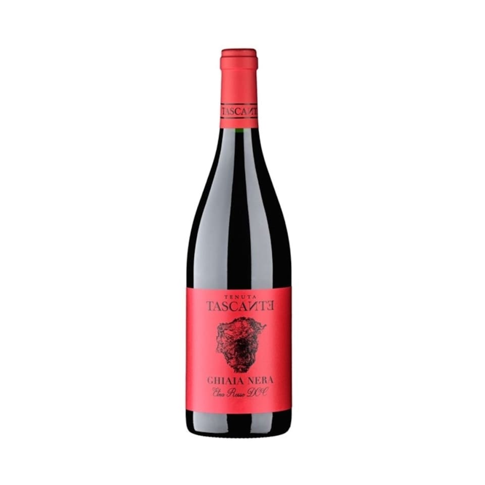 Tenuta Tascante Ghiaia Nera Etna Rosso 75cl